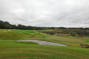 Black Diamond Ranch (Quarry) 15th Back